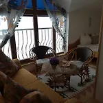 Haus Gandler Apartment *