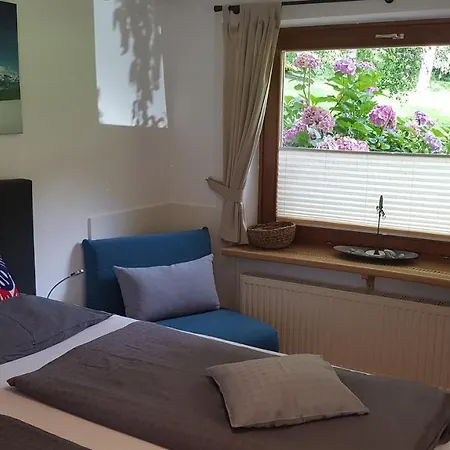 Apartamento Haus Gandler Zell am See