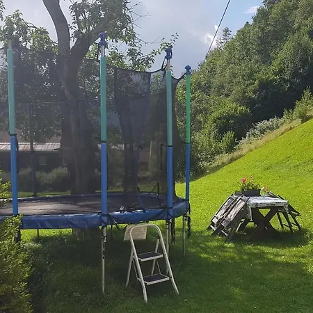 Διαμέρισμα Haus Gandler