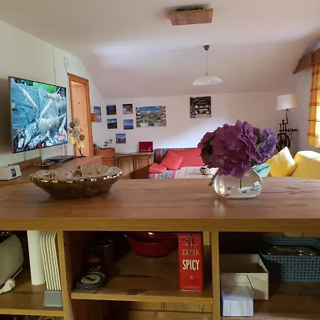 Haus Gandler * Τσελ αμ Ζέε