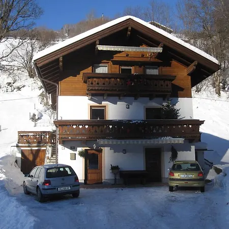 Haus Gandler Apartament Zell am See