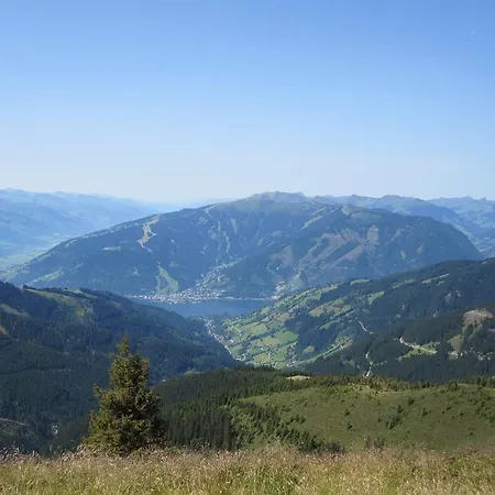 Apartamento Haus Gandler Zell am See