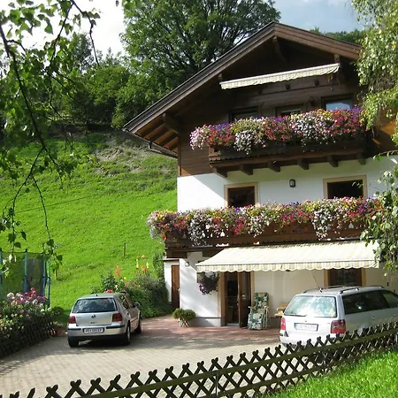 Haus Gandler Zell am See