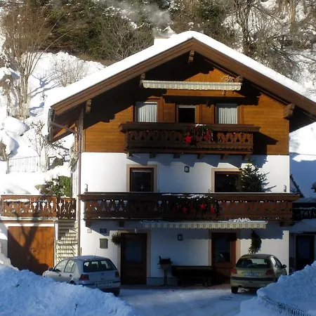 Haus Gandler *