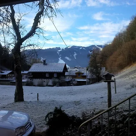 Haus Gandler * Zell am See