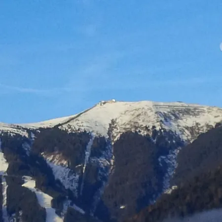 Apartamento Haus Gandler Zell am See