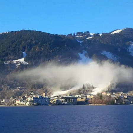 Haus Gandler Διαμέρισμα