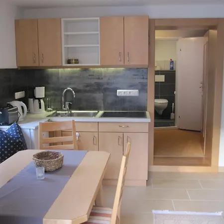 Haus Gandler * Zell am See
