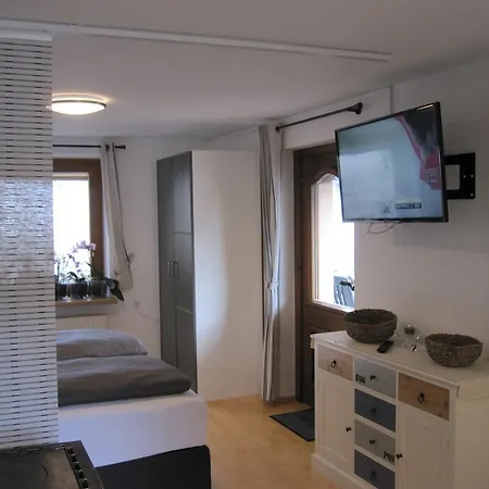 Haus Gandler Διαμέρισμα Τσελ αμ Ζέε