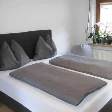 Haus Gandler Zell am See