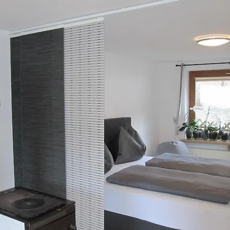 Haus Gandler Apartamento