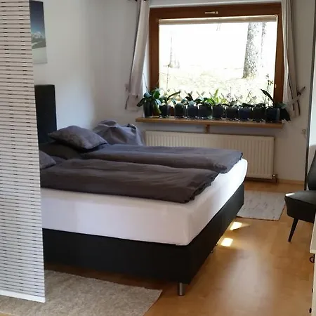 Apartament Haus Gandler Zell am See