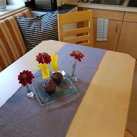 Haus Gandler * Zell am See