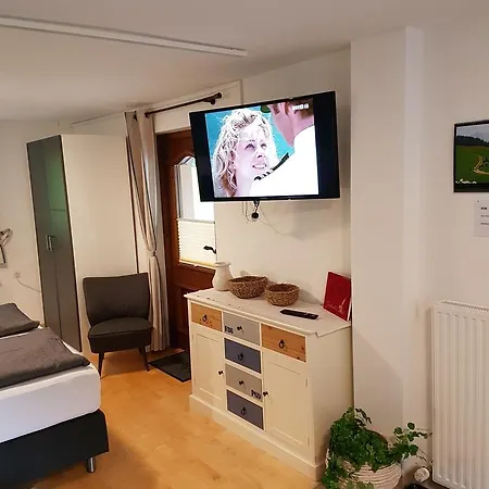 Haus Gandler * Τσελ αμ Ζέε