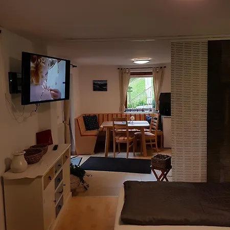 Apartament Haus Gandler