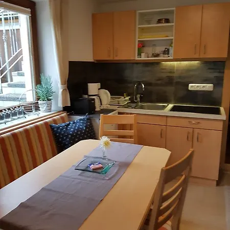 Haus Gandler Zell am See