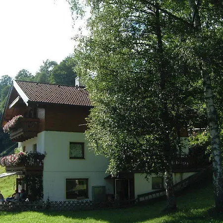 Haus Gandler *