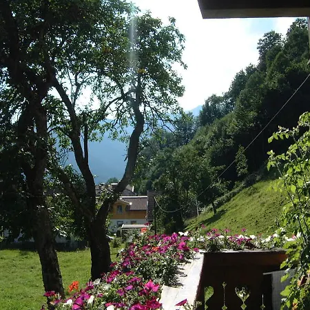 Apartamento Haus Gandler Zell am See