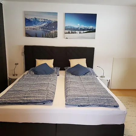 Haus Gandler