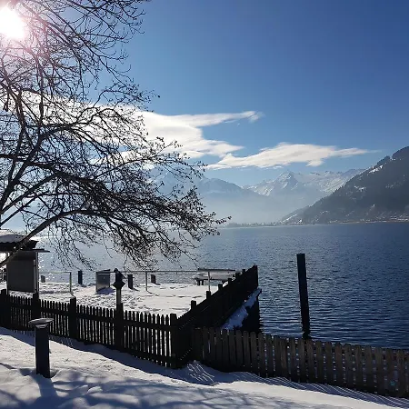 Haus Gandler * Zell am See