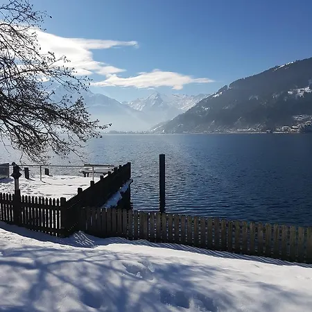 Haus Gandler * Τσελ αμ Ζέε