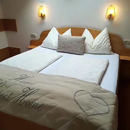 Haus Gandler Apartament