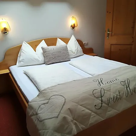 Apartamento Haus Gandler Zell am See