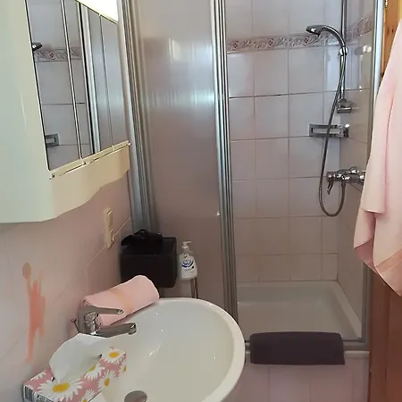 Apartamento Haus Gandler