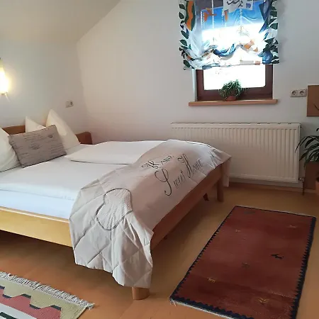 Apartamento Haus Gandler *