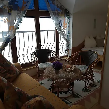 Haus Gandler Apartamento *