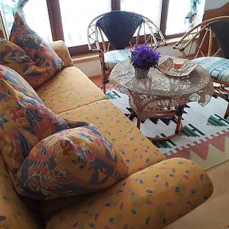 Haus Gandler Τσελ αμ Ζέε