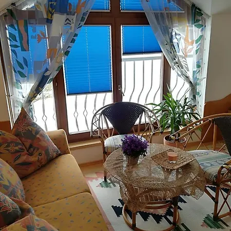 Haus Gandler