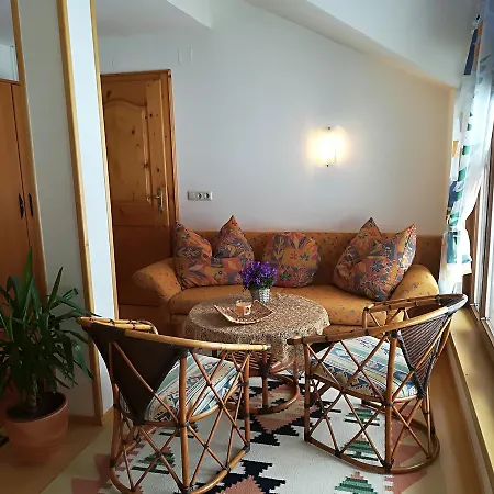 Haus Gandler Appartement Zell am See