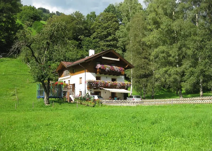 Haus Gandler