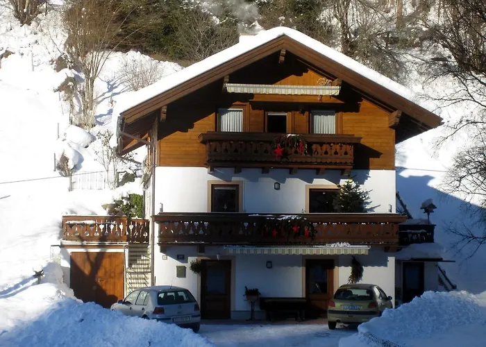 Haus Gandler *