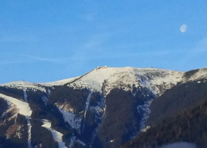 Apartamento Haus Gandler Zell am See