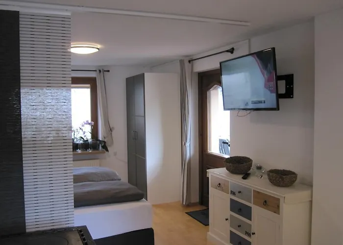 Haus Gandler Apartamento Zell am See
