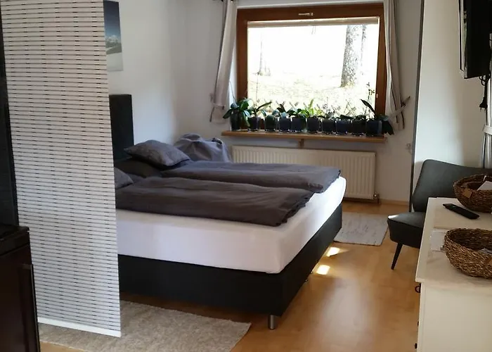Apartamento Haus Gandler Zell am See