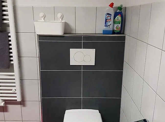 Haus Gandler Apartamento *