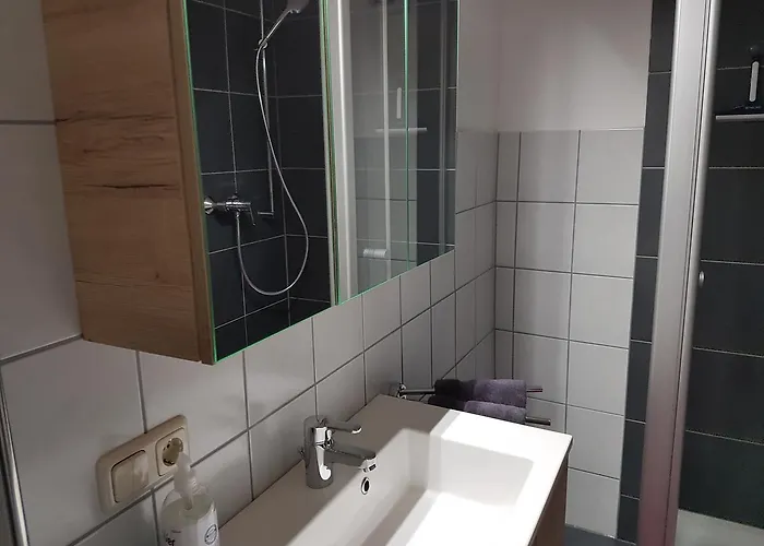 Haus Gandler Apartamento