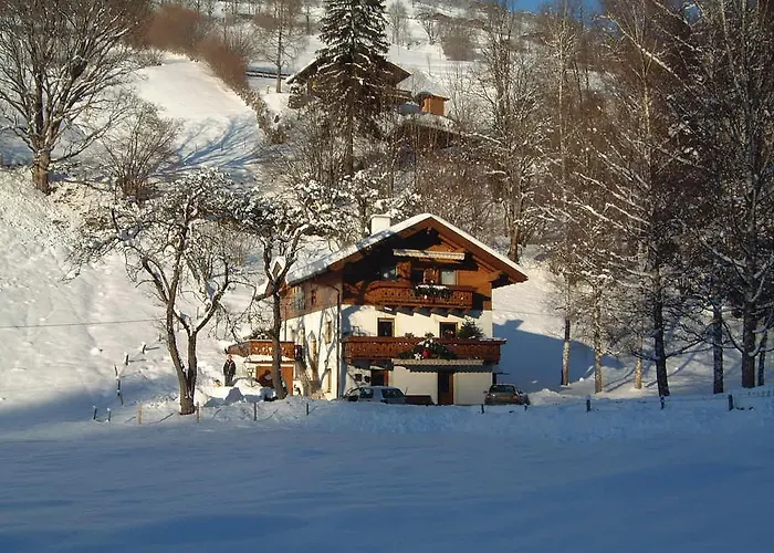 Haus Gandler