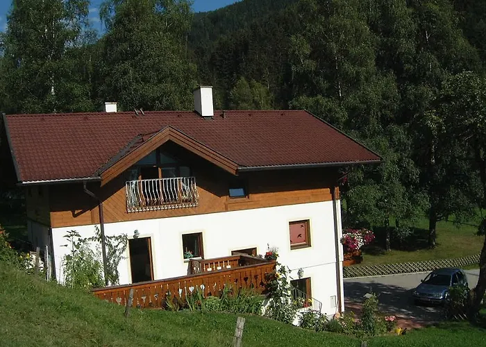 Haus Gandler