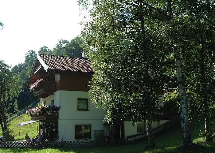 Haus Gandler *