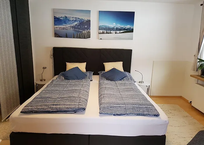 Haus Gandler