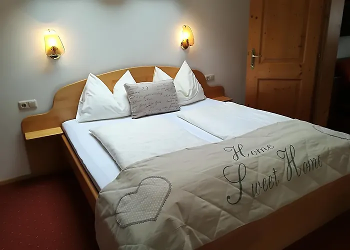 Apartamento Haus Gandler Zell am See