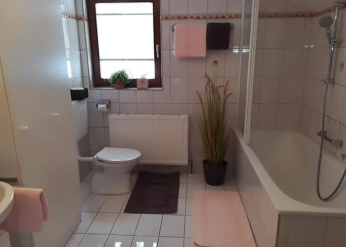 Apartamento Haus Gandler *