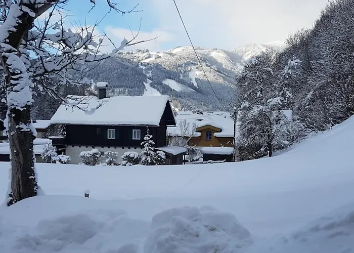 Haus Gandler